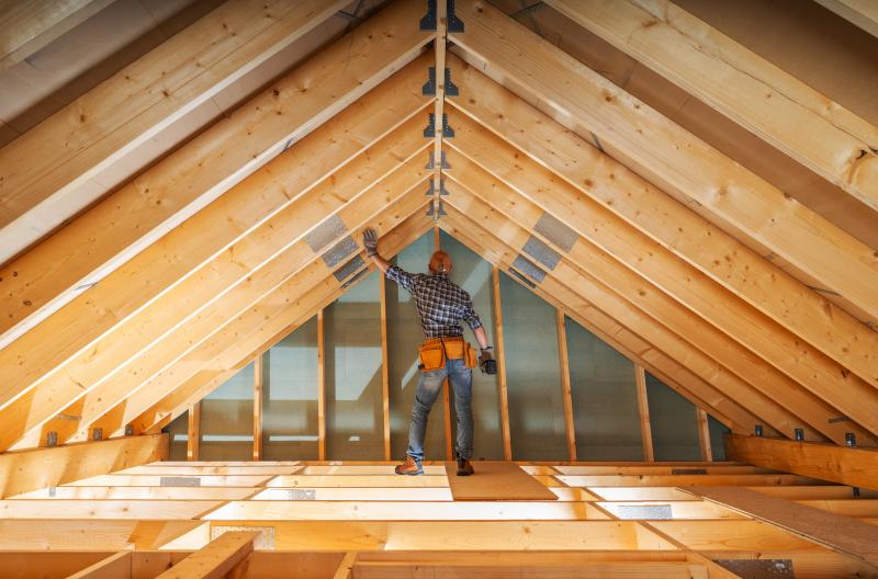 Rénovation de bâtiment, quelles techniques privilégier pour un résultat durable ?