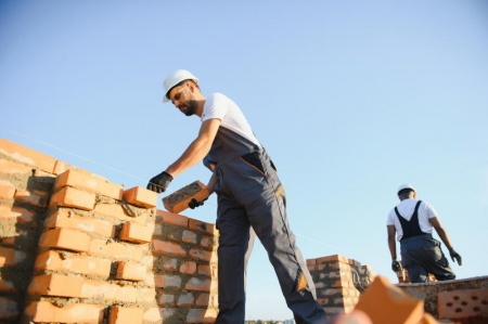 Pourquoi faire appel &agrave; un artisan ma&ccedil;on qualifi&eacute; pour vos projets ?