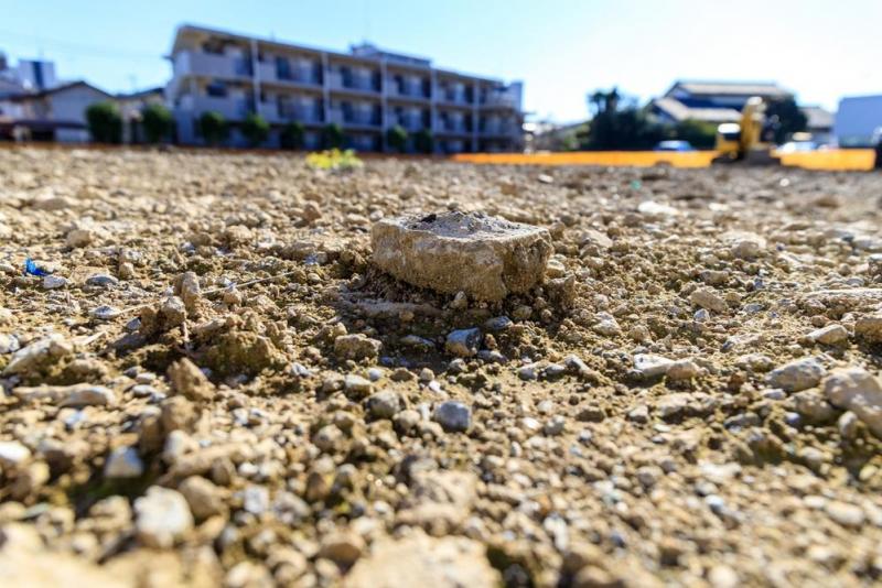 Terrassement &agrave; La Neuville-au-Pont : comment pr&eacute;parer votre terrain